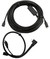 MIO USB PREPOJOVACÍ KÁBEL PREDNÁ ZADNÁ + Y kábel MIO USB PREPOJOVACÍ KÁBEL PREDNÁ ZADNÁ + Y kábel