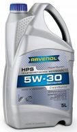 RAVENOL HPS CleanSynto 5W30 - 5L