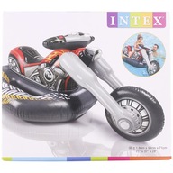 Nafukovacia motorka INTEX pre deti DO BAZÉNU Nafukovacia motorka INTEX pre deti DO BAZÉNU