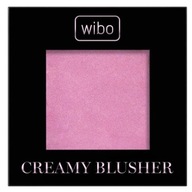 WIBO KRÉMOVÁ BLUSHER BLUSH 1 WIBO KRÉMOVÁ BLUSHER BLUSH 1