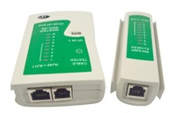TESTER KÁBLOV NS-468 TESTER KÁBLOV NS-468