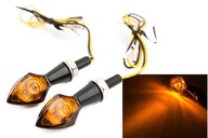LED smerovky, kovové puzdro, schválenie LED smerovky, kovové puzdro, schválenie