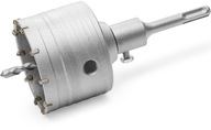 Píla na betón s korunkou 65 mm Píla na betón s korunkou 65 mm