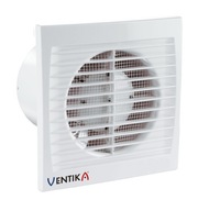 KÚPEĽŇOVÝ VENTILÁTOR 150 mm SNÍMAČ VLHKOSTI A ČASOVAČ