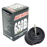 KENDA duša na bicykel 27,5 x 1,75-2,125" FV 48mm KENDA duša na bicykel 27,5 x 1,75-2,125" FV 48mm