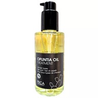 RICA Opuntia Oil Treatment Olej na vlasy 120ml RICA Opuntia Oil Treatment Olej na vlasy 120ml