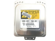 Konvertorový modul Hedgehog Controller pre Porsche Cayenne 9PA 5DC009285-00 Konvertorový modul Hedgehog Controller pre Porsche Cayenne 9PA 5DC009285-00