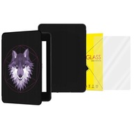 SLIMCASE PUZDRO NA KINDLE PAPERWHITE 4 + SKLO SLIMCASE PUZDRO NA KINDLE PAPERWHITE 4 + SKLO