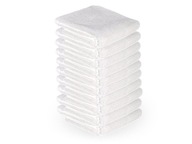Uterák z mikrovlákna 73 x 40 cm 10 ks Uterák z mikrovlákna 73 x 40 cm 10 ks