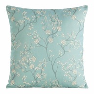 Jasiek obliečka na vankúš FLORE/1 45x45 mint Jasiek obliečka na vankúš FLORE/1 45x45 mint