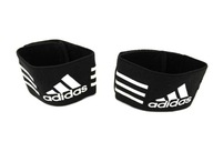 Adidas chránič holene 620635 čierny, široký Adidas chránič holene 620635 čierny, široký