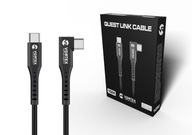 10m kábel USB-C na USB-C Oculus Link Quest 2 10m kábel USB-C na USB-C Oculus Link Quest 2