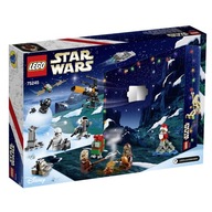 75245 ADVENTNÝ KALENDÁR LEGO STAR WARS