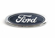 Ford OE 2086510 Zadný znak Focus Mk3 2011