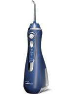 Waterpik WP-563EU - tmavomodrý bezdrôtový zavlažovač Waterpik WP-563EU - tmavomodrý bezdrôtový zavlažovač