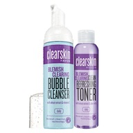 Sada kozmetiky AVON Clearsk proti akné