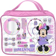 Sada vlasových doplnkov Minnie Mouse 37 el Sada vlasových doplnkov Minnie Mouse 37 el