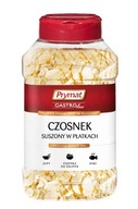 Prymat cesnakové lupienky 280g PET Prymat cesnakové lupienky 280g PET