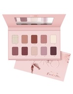 Paleta 10 očných tieňov JOKO Exultation Mirror Paleta 10 očných tieňov JOKO Exultation Mirror