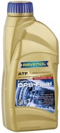 RAVENOL ATF DPS FLUID DUAL PUMP SYSTEM HONDA 1L RAVENOL ATF DPS FLUID DUAL PUMP SYSTEM HONDA 1L