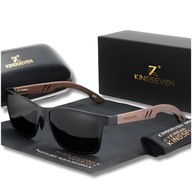 PÁNSKE SLNEČNÉ OKULIARE KINGSEVEN POLARIZOVANÉ UV400 SET + Púzdro PÁNSKE SLNEČNÉ OKULIARE KINGSEVEN POLARIZOVANÉ UV400 SET + Púzdro