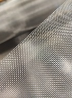 Tkaná sieťka z nehrdzavejúcej ocele 1000x2x0,40mm sieťka 2x2mm Tkaná sieťka z nehrdzavejúcej ocele 1000x2x0,40mm sieťka 2x2mm