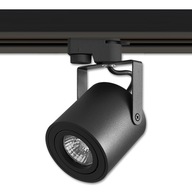 LED REFLEKTOROVÁ LAMPA GU10 pre 1-fázovú prípojnicu LED REFLEKTOROVÁ LAMPA GU10 pre 1-fázovú prípojnicu