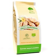 Dary Natury Eco topinamburová múka 500G Dary Natury Eco topinamburová múka 500G