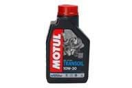 Prevodový olej Motul Transoil 10w30 1l
