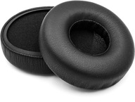 Špongia na ušné vankúšiky PRE AKG Y50 Y55 Y50BT Y55BT Špongia na ušné vankúšiky PRE AKG Y50 Y55 Y50BT Y55BT