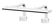 LEECOM OSVETIACE LIŠTY BIELA LED LE-060 22W LEECOM OSVETIACE LIŠTY BIELA LED LE-060 22W