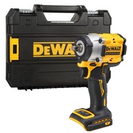 DEWALT KOMPAKTNÝ RÁZOVÝ KLÚČ 406NM - 610NM 1/2 DCF921NT 4 REŽIMY PREVÁDZKY