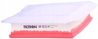 Vzduchový filter Filtron AP 072/4 Vzduchový filter Filtron AP 072/4