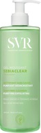 SVR Sebiaclear Gel Moussant 400 ml Čistiaci gél na tvár Exfoliačný akné SVR Sebiaclear Gel Moussant 400 ml Čistiaci gél na tvár Exfoliačný akné