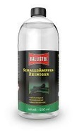 BALLISTOL KVAPALINA NA ČISTENIE TLUMU TLUMU BALLISTOL KVAPALINA NA ČISTENIE TLUMU TLUMU