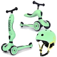 SKÚTANDRIDE HIGHWAYKICK 1 SKÚTER 2v1 + PRILBA SKÚTANDRIDE HIGHWAYKICK 1 SKÚTER 2v1 + PRILBA