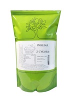 ČAKANKOVÝ INULÍN 1 kg NOVINKA OD ECOBI! ČAKANKOVÝ INULÍN 1 kg NOVINKA OD ECOBI!