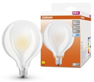 GLOBE E27 G95 11W Neutrálna OSRAM LED žiarovka GLOBE E27 G95 11W Neutrálna OSRAM LED žiarovka