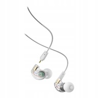 MEE AUDIO M6 PRO 2GENOVÝ MIC TRANSPARENT MEE AUDIO M6 PRO 2GENOVÝ MIC TRANSPARENT
