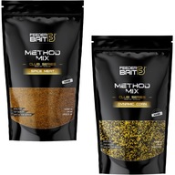 Method Mix FeederBait Club Series Spice Meat + Method Mix Dynamic Corn Method Mix FeederBait Club Series Spice Meat + Method Mix Dynamic Corn