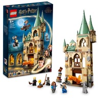 LEGO HARRY POTTER 76413 HOGWARTS: IZBA POTREBY LEGO HARRY POTTER 76413 HOGWARTS: IZBA POTREBY