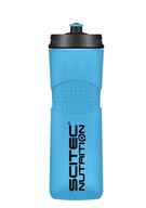 SCITEC BIKE BOTTLE 650ML BIKE BLUE