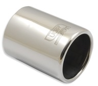 Koncovka tlmiča FIAT PANDA 1.1 |2003-2012| 80 mm Koncovka tlmiča FIAT PANDA 1.1 |2003-2012| 80 mm