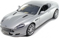 Aston Martin DB9 Coupe 1:18 model Motormax 73174 Aston Martin DB9 Coupe 1:18 model Motormax 73174