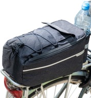 KAPACITNÁ TAŠKA NA BICYKEL DO NOSIČA KAPACITNÁ TAŠKA NA BICYKEL DO NOSIČA