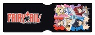 FAIRY TAIL - DRŽIAK KARTY - QUAD FAIRY TAIL - DRŽIAK KARTY - QUAD
