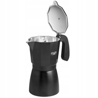 MOKA KÁVOVAR ESPRESSO 520 ml 9 hrnčekov na kávu MOKA KÁVOVAR ESPRESSO 520 ml 9 hrnčekov na kávu
