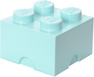LEGO CONTAINER BRICK 4 SEA BOX LEGO CONTAINER BRICK 4 SEA BOX