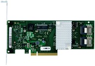 FUJITSU D2607-B21 GS 1 SAS RAID KARTA PCI-E