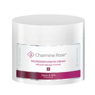 CHARMINE ROSE Mikrodermabrázny krém Peeling na tvár 60ml CHARMINE ROSE Mikrodermabrázny krém Peeling na tvár 60ml